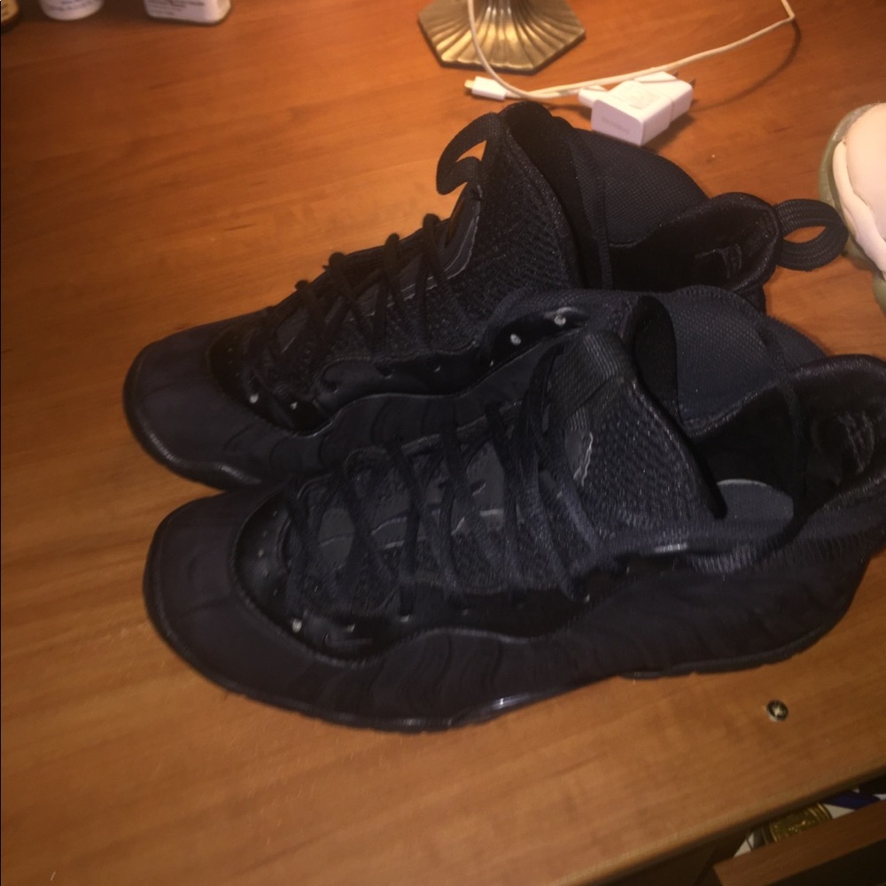 Foamposites